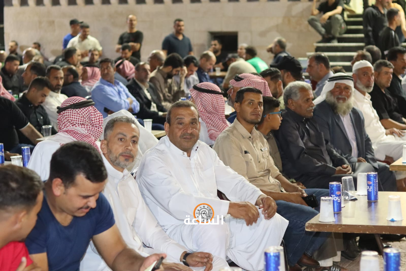 Madar Al-Saa Images 0.9931899418087188