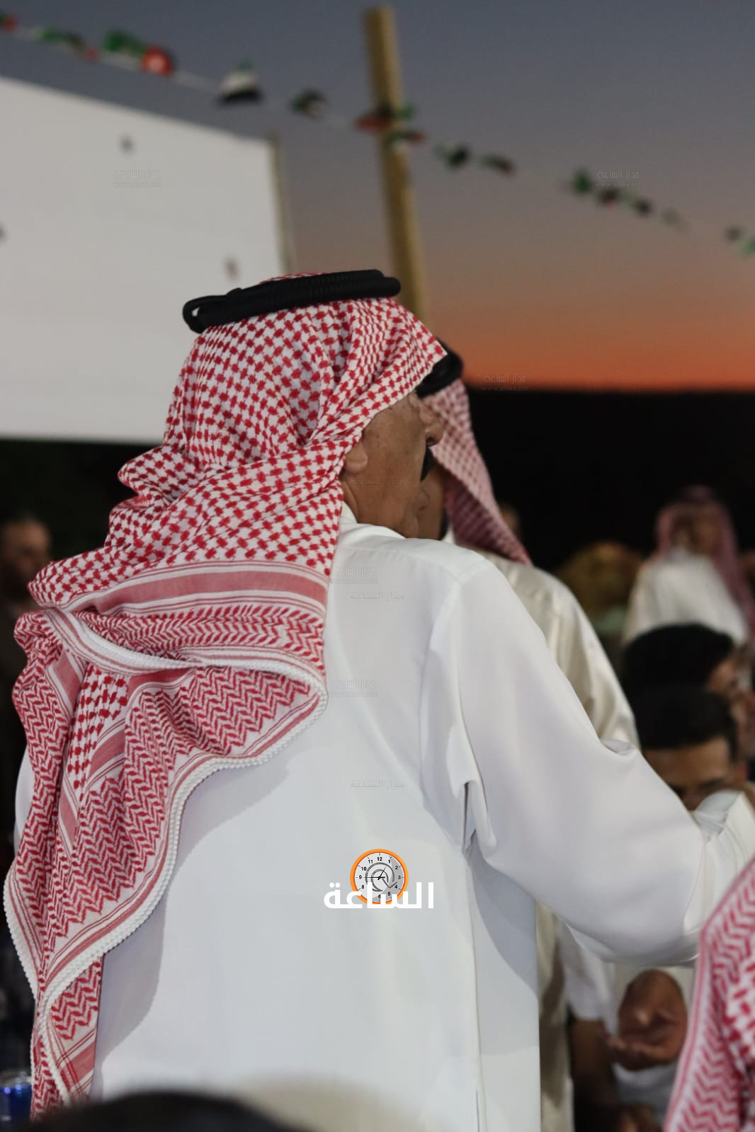 Madar Al-Saa Images 0.17914625948548668