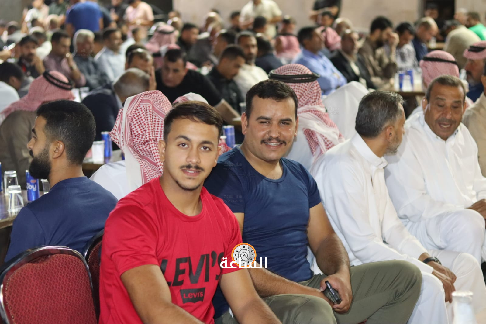 Madar Al-Saa Images 0.1547619201097531