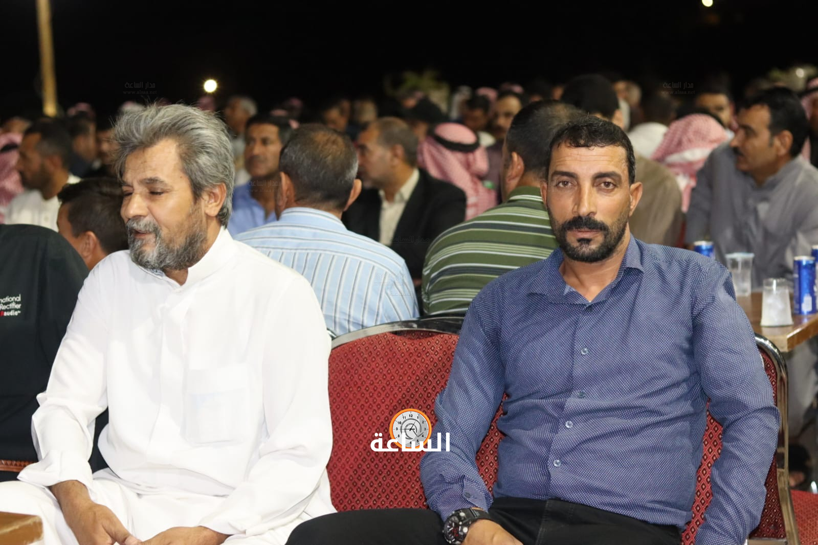 Madar Al-Saa Images 0.05645073676611445