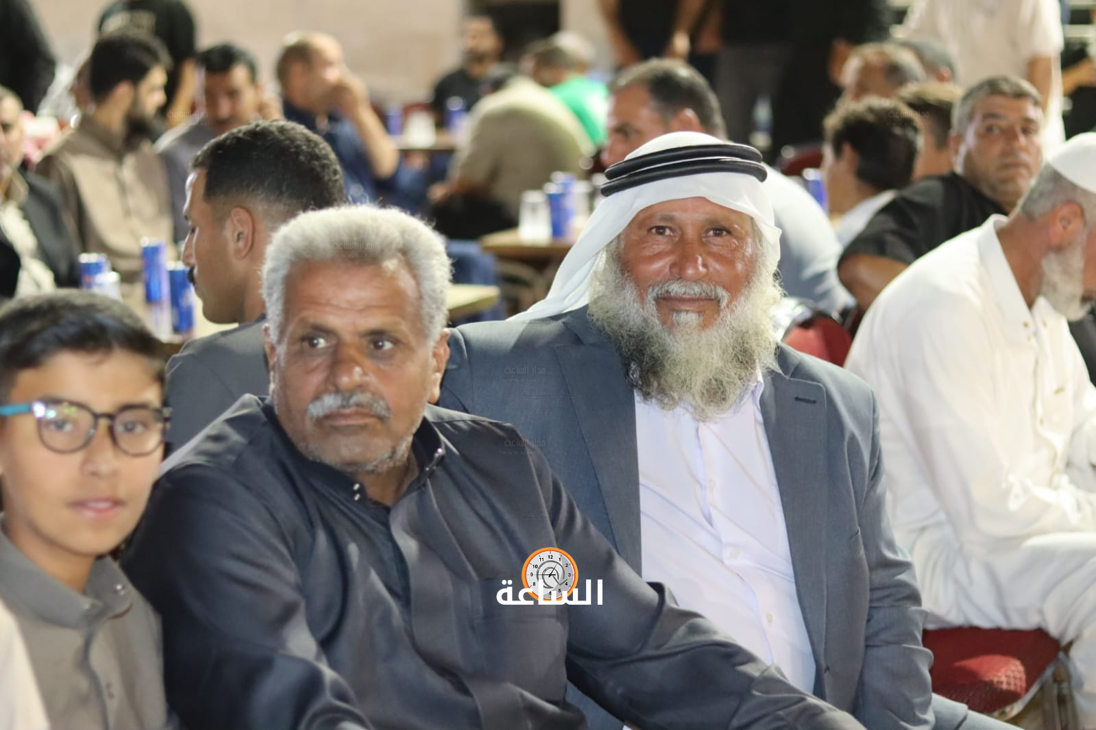 Madar Al-Saa Images 0.3083721794691129