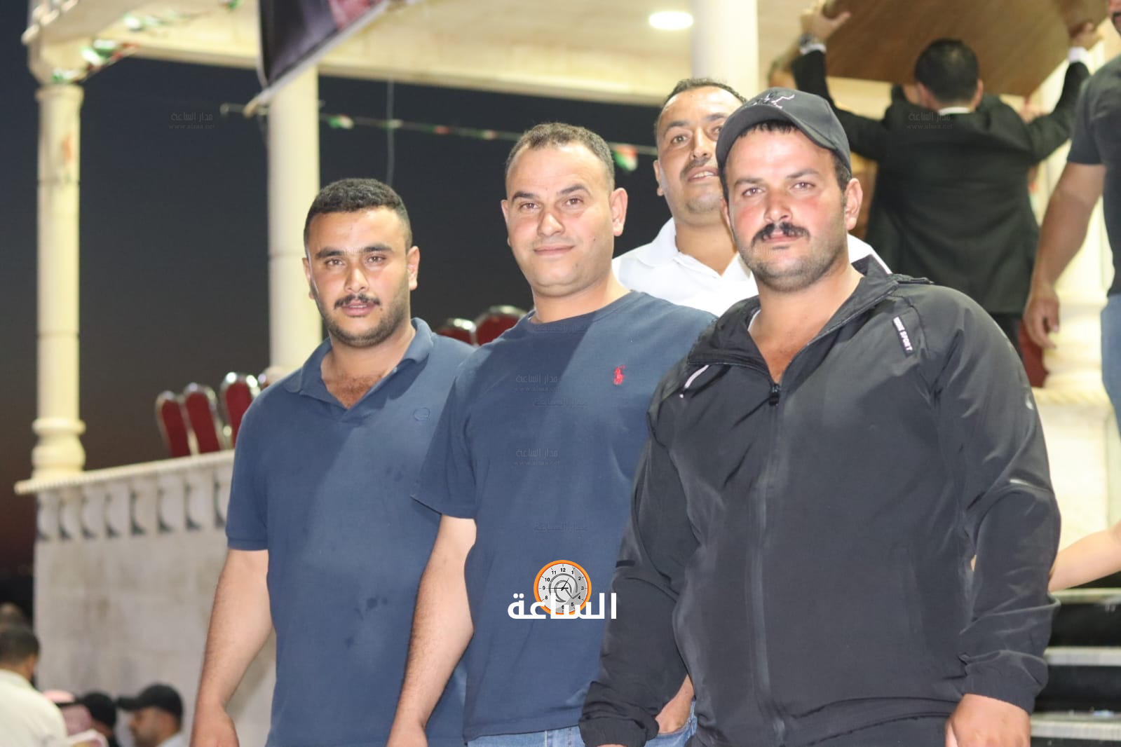 Madar Al-Saa Images 0.11444578672858163