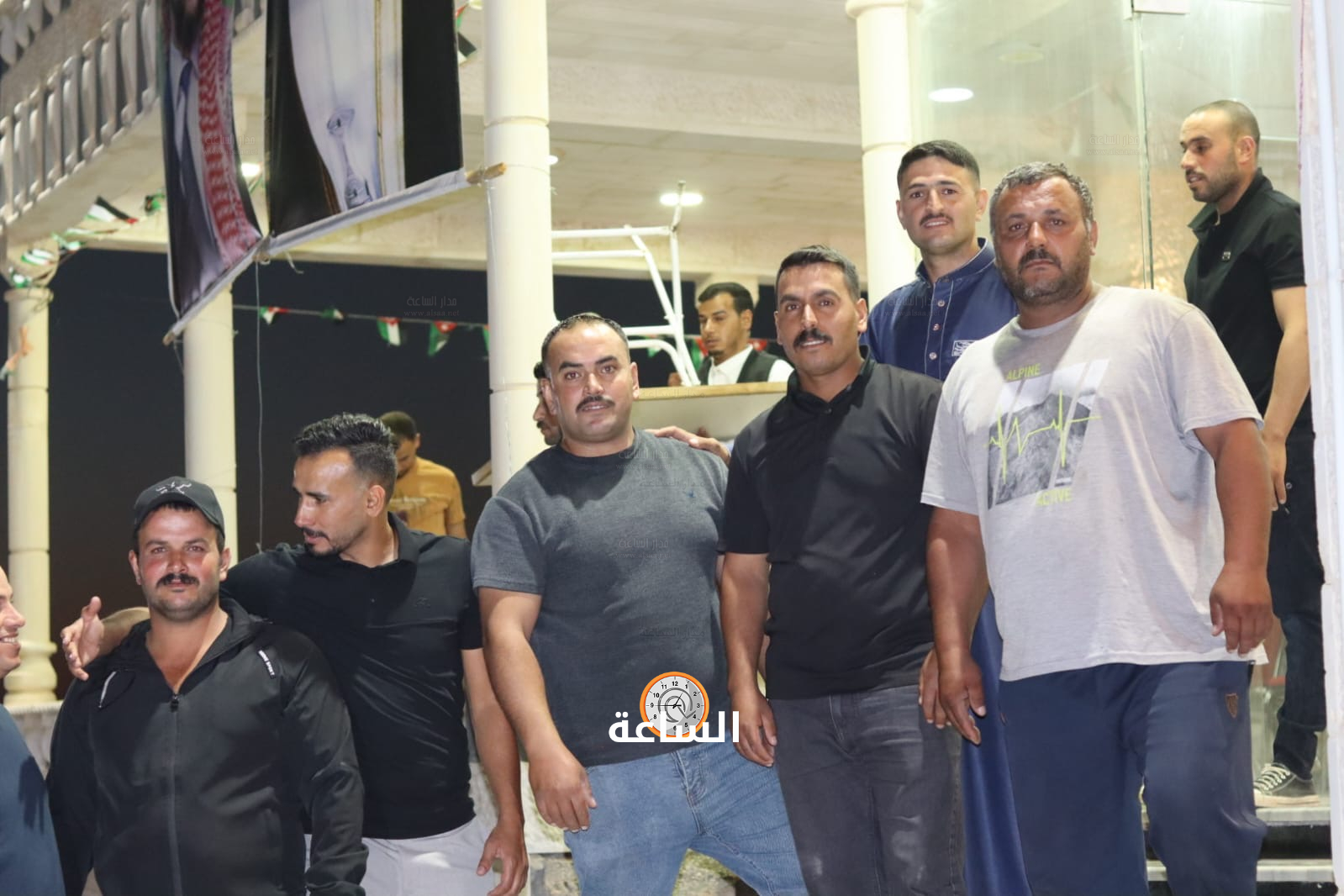 Madar Al-Saa Images 0.29945203248017516