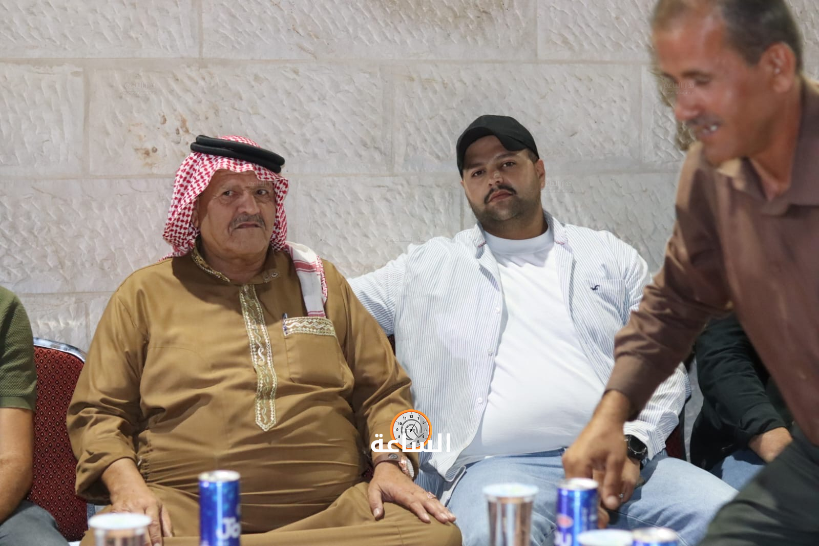 Madar Al-Saa Images 0.753656985144726