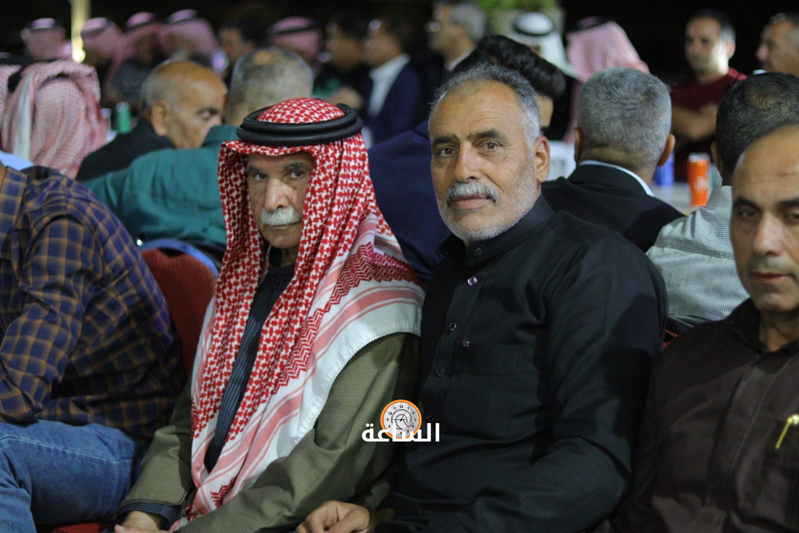 Madar Al-Saa Images 0.39392355137526336