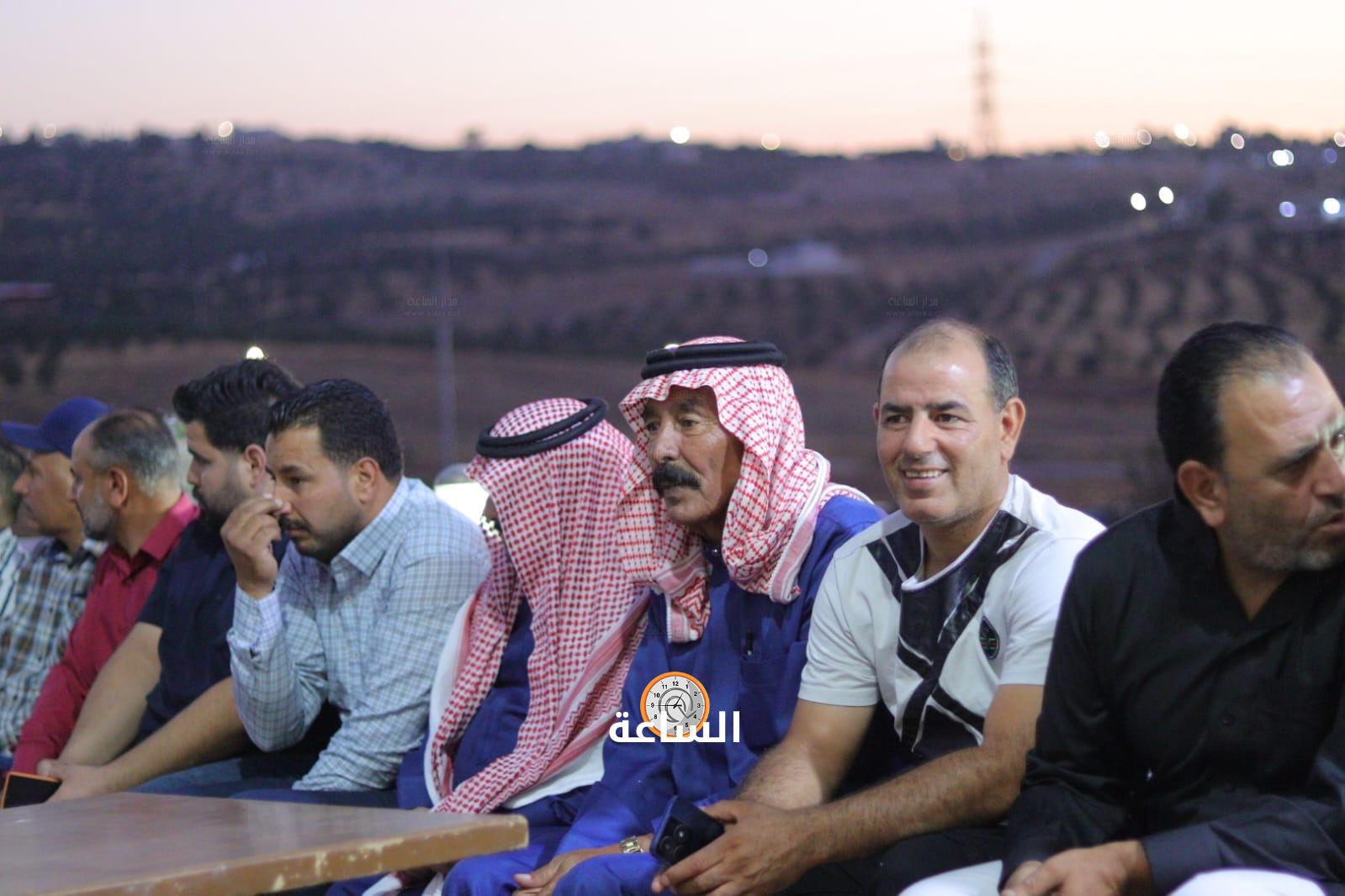 Madar Al-Saa Images 0.055845948671799706