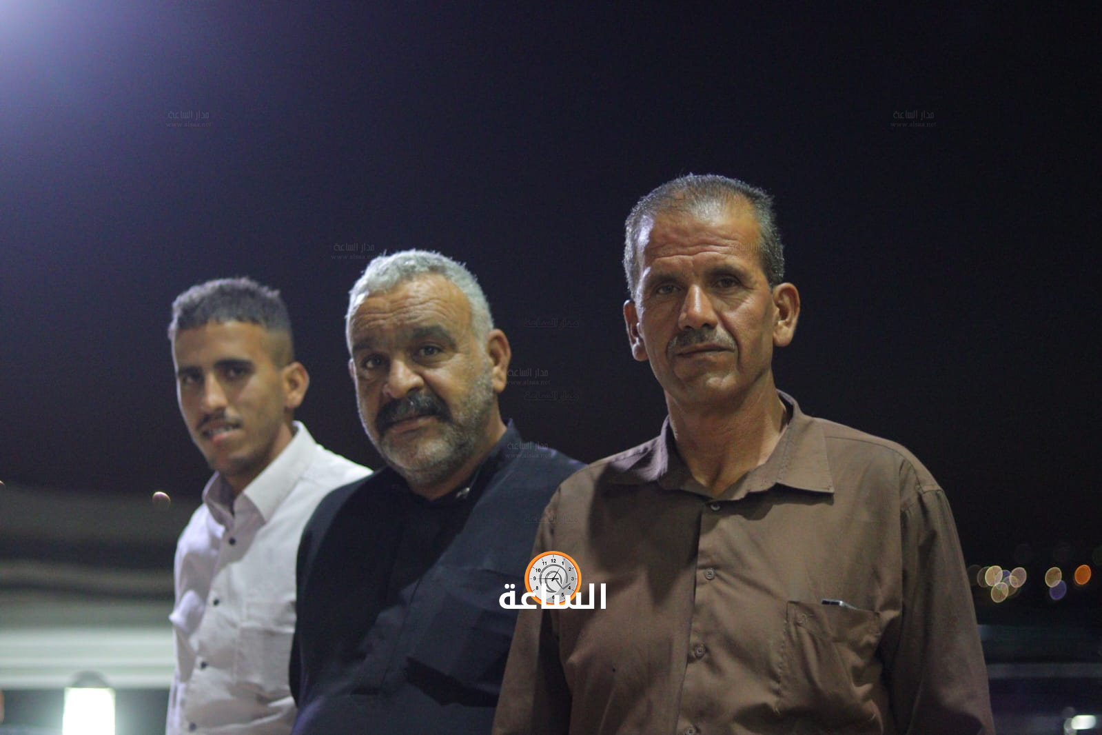 Madar Al-Saa Images 0.23523453728554067