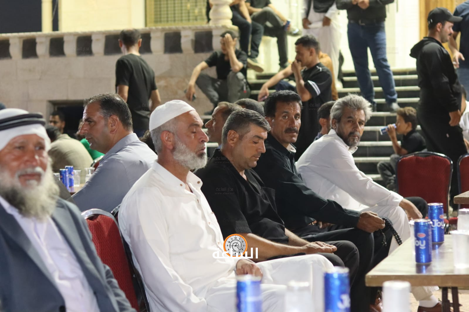 Madar Al-Saa Images 0.9768403616547214