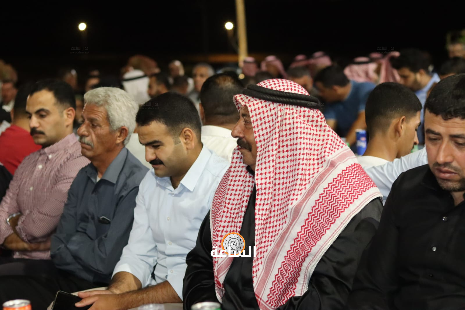 Madar Al-Saa Images 0.3067118310120345