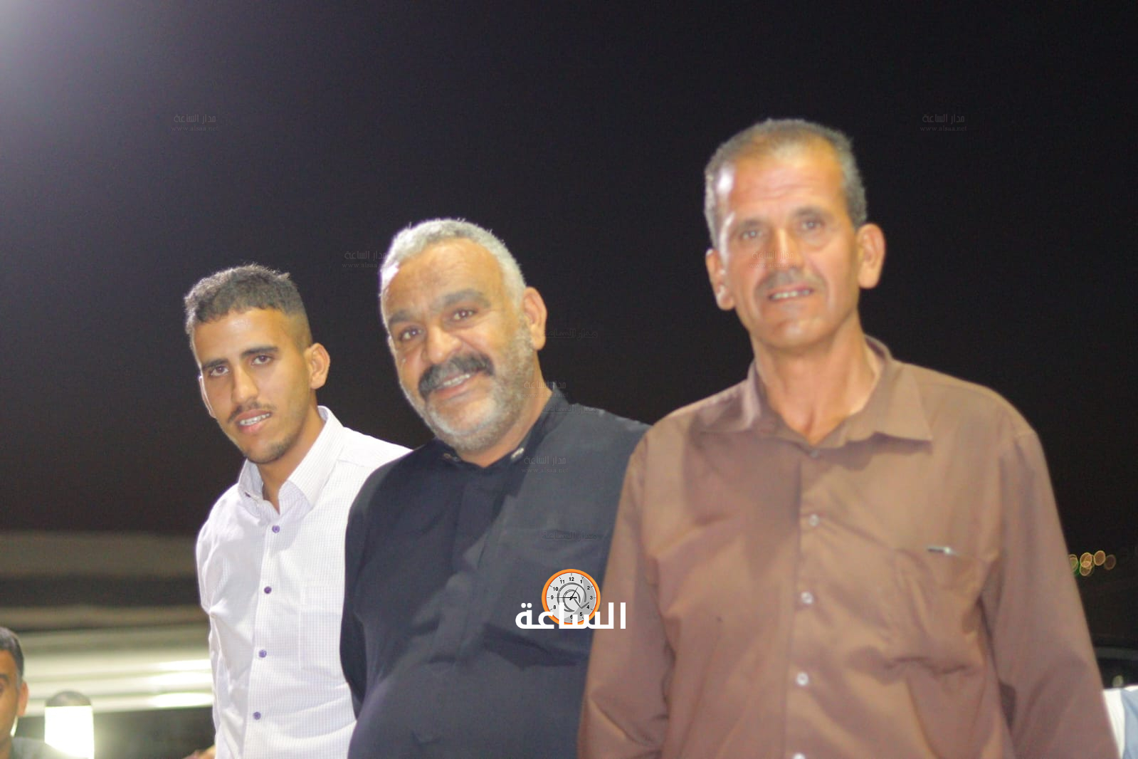 Madar Al-Saa Images 0.09992812234016457