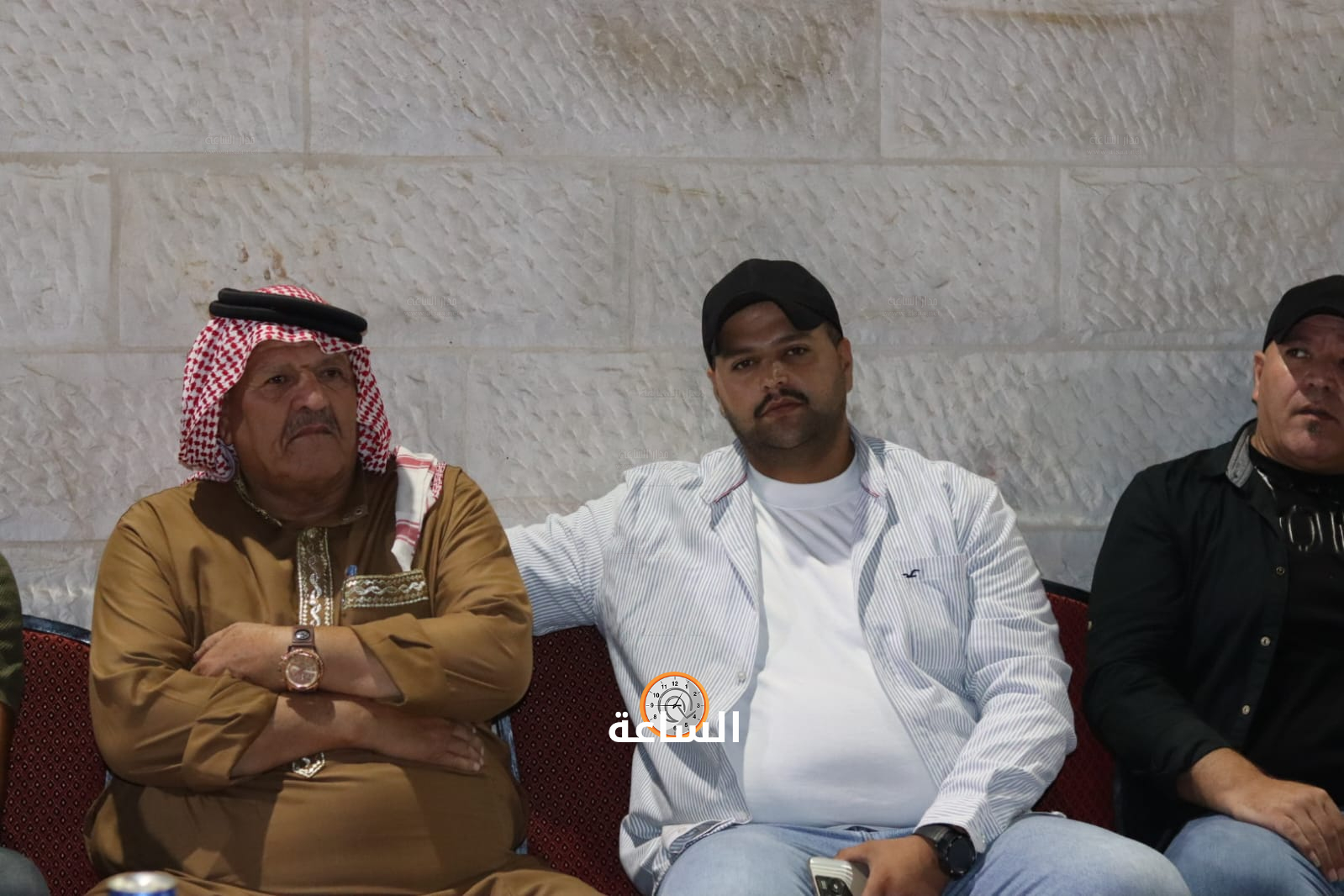 Madar Al-Saa Images 0.45619566095427966