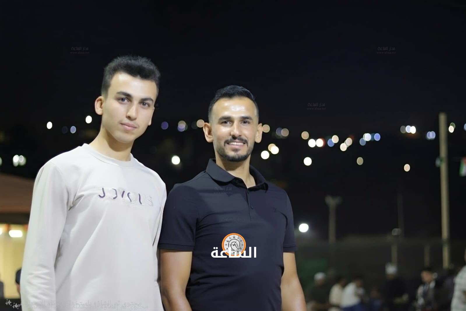 Madar Al-Saa Images 0.29847559684977865