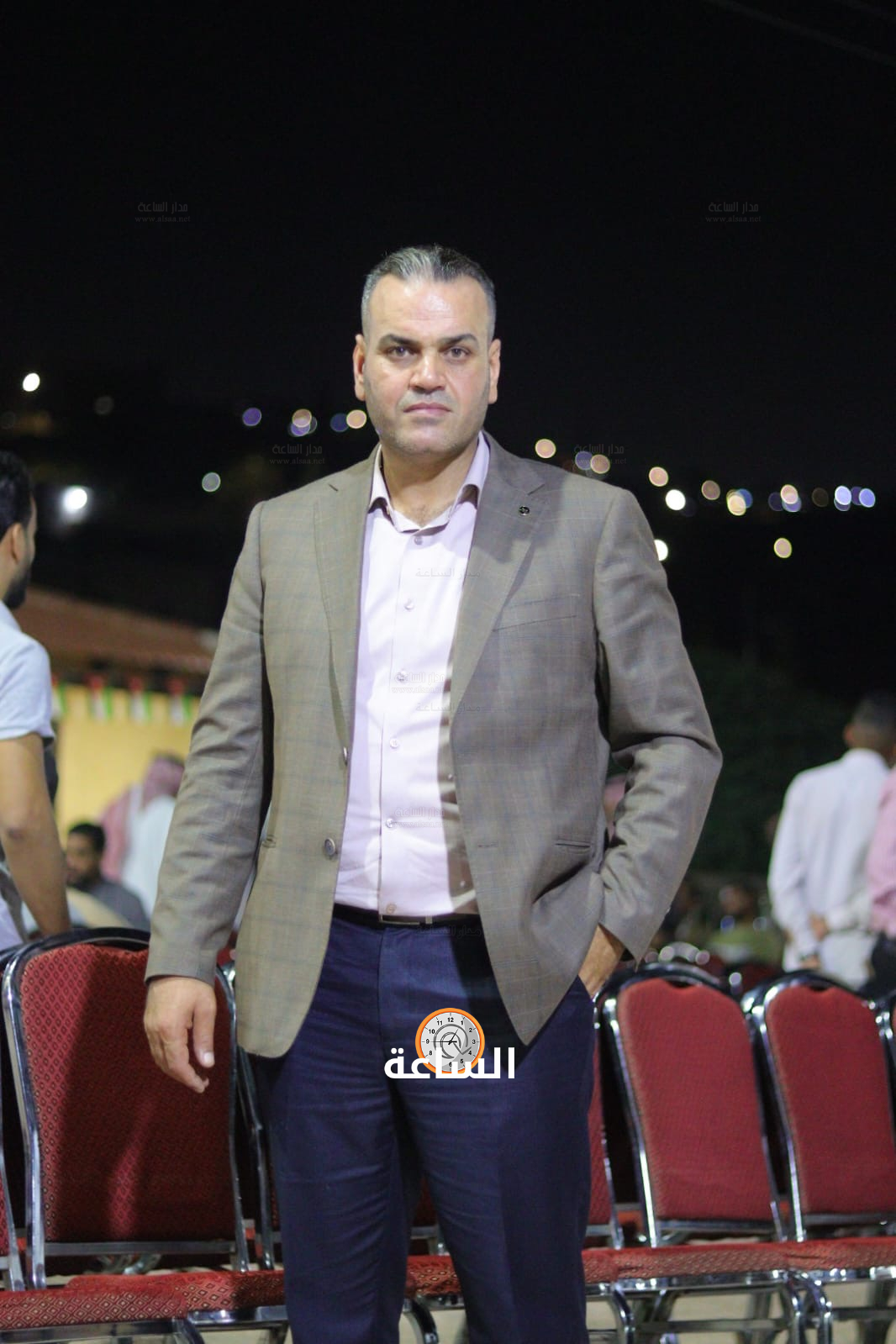 Madar Al-Saa Images 0.377485529138305