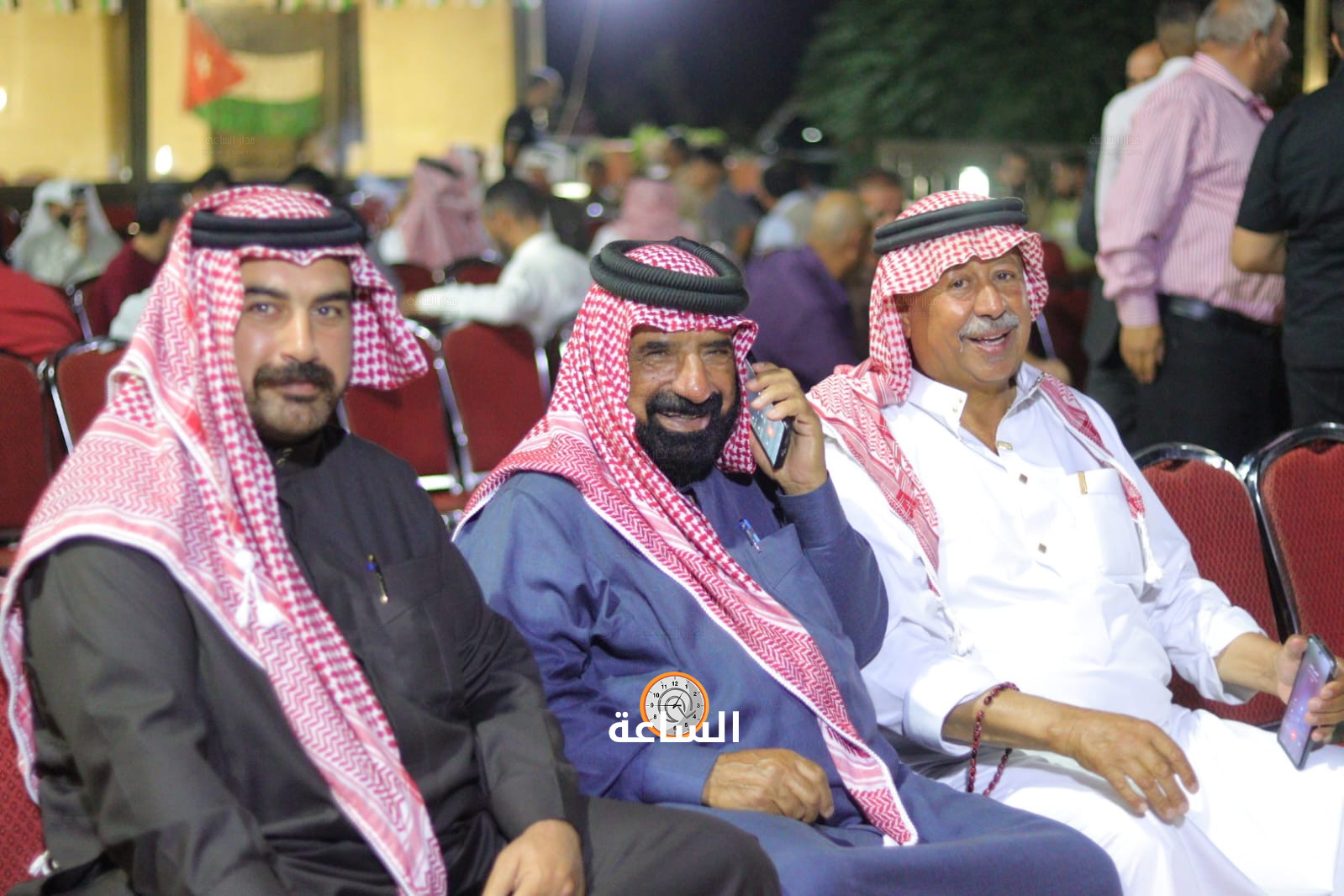 Madar Al-Saa Images 0.6744882856633039