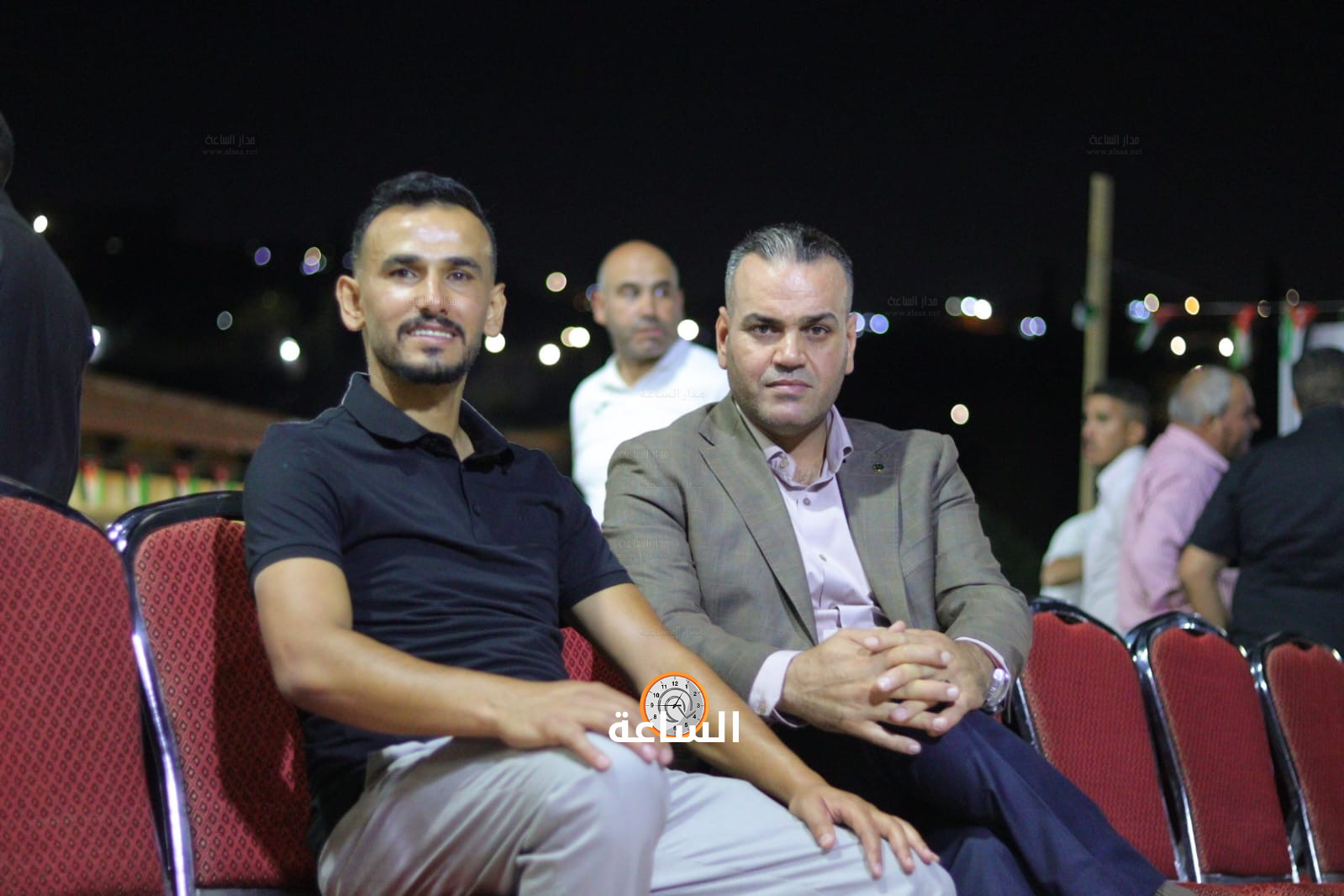 Madar Al-Saa Images 0.09495344850390286