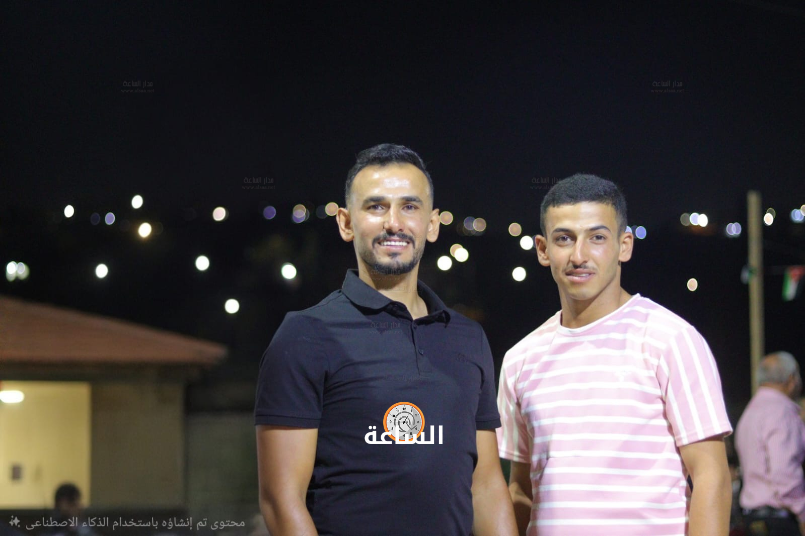 Madar Al-Saa Images 0.020880594852876078