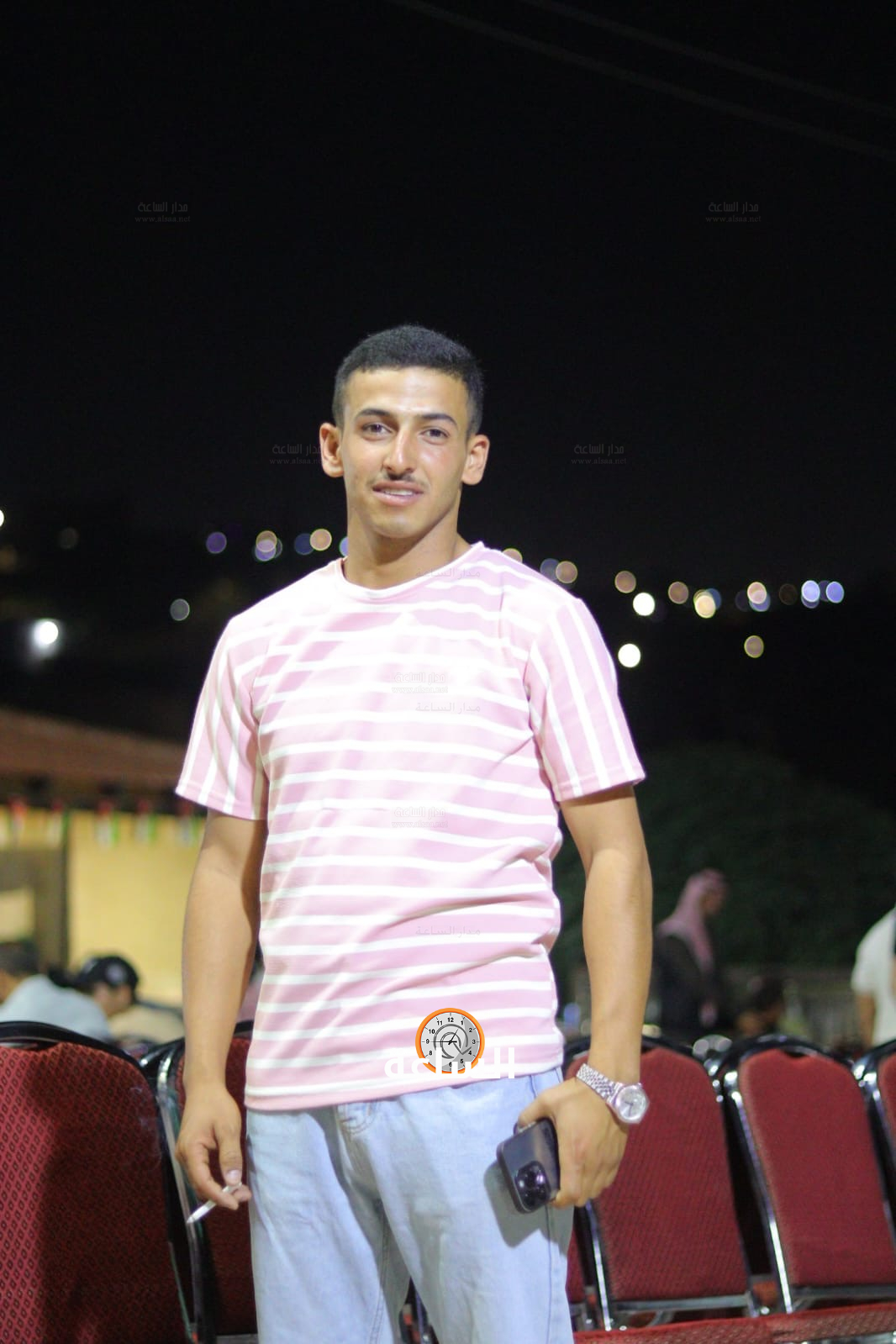Madar Al-Saa Images 0.22271051943573583