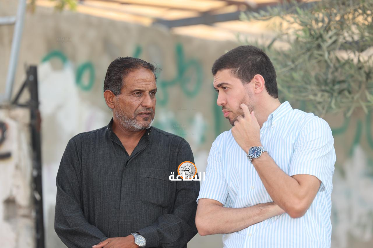 Madar Al-Saa Images 0.2990034520800918