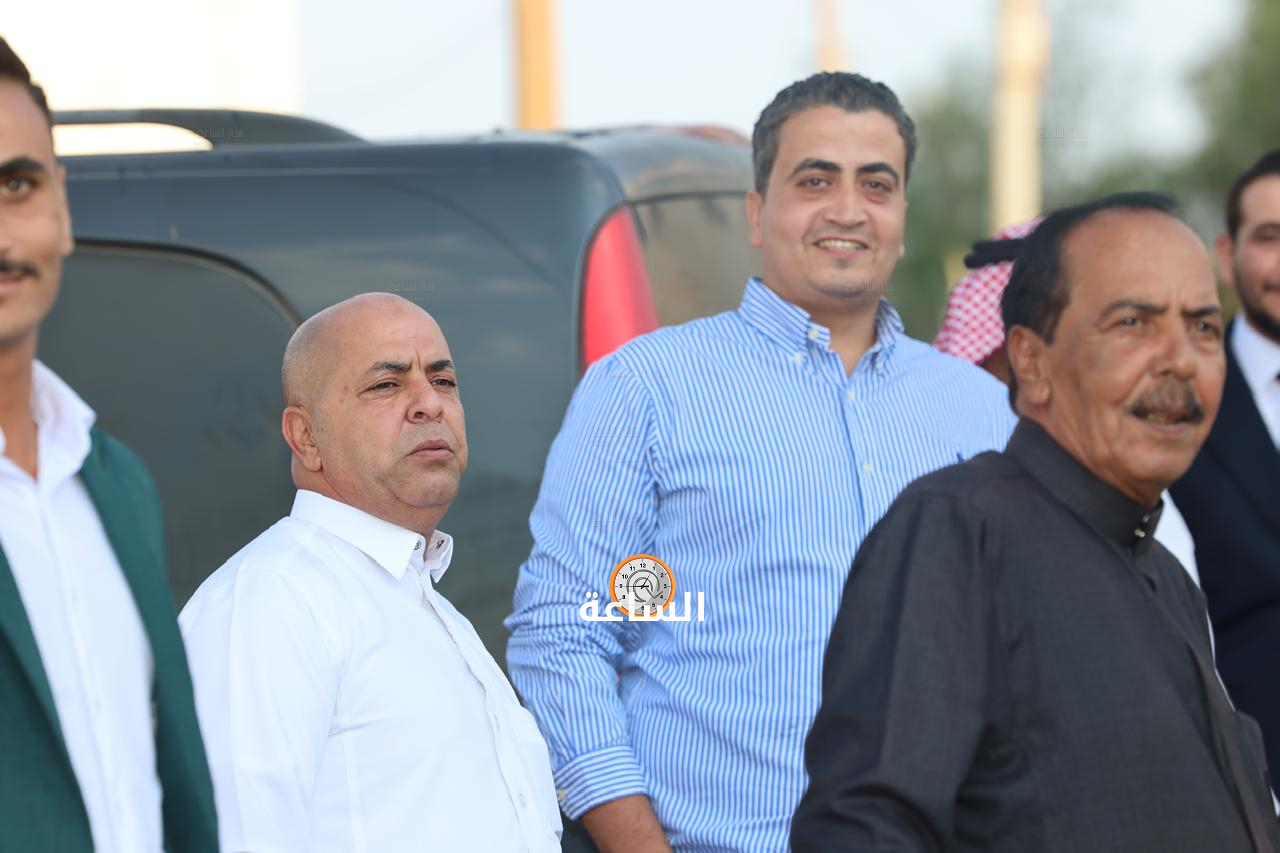 Madar Al-Saa Images 0.43835273350466997