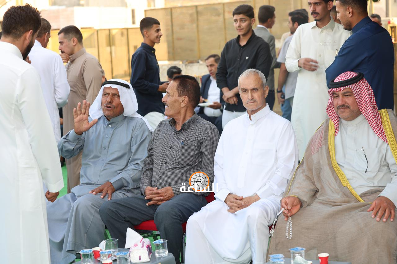 Madar Al-Saa Images 0.7206746289618043