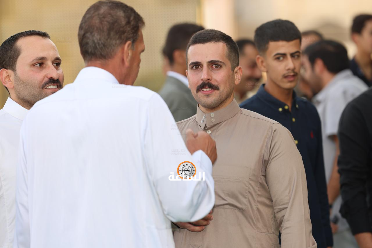 Madar Al-Saa Images 0.03535387890910058