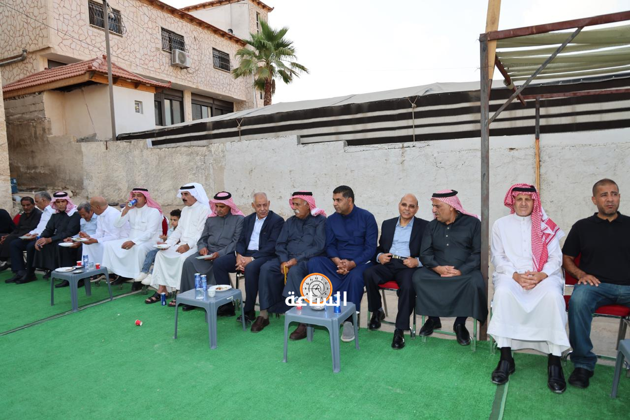 Madar Al-Saa Images 0.9353322454406283