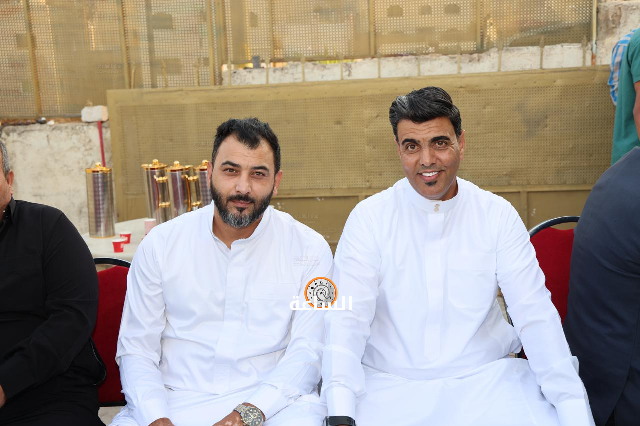 Madar Al-Saa Images 0.8280242536426298