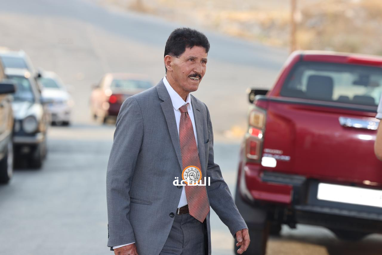 Madar Al-Saa Images 0.5846523973830853