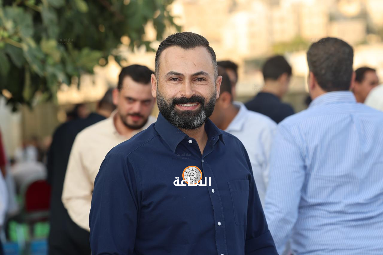 Madar Al-Saa Images 0.8732953560512472