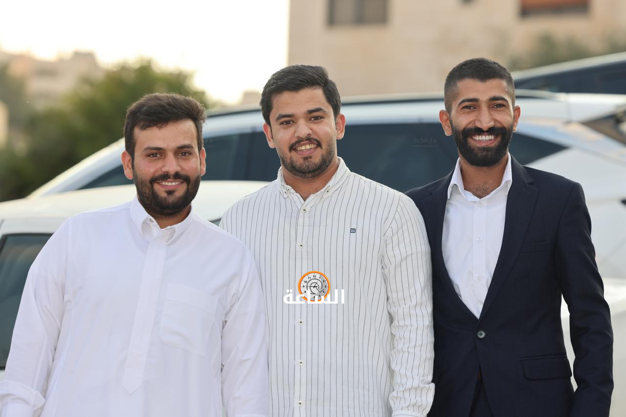 Madar Al-Saa Images 0.7608174547205172