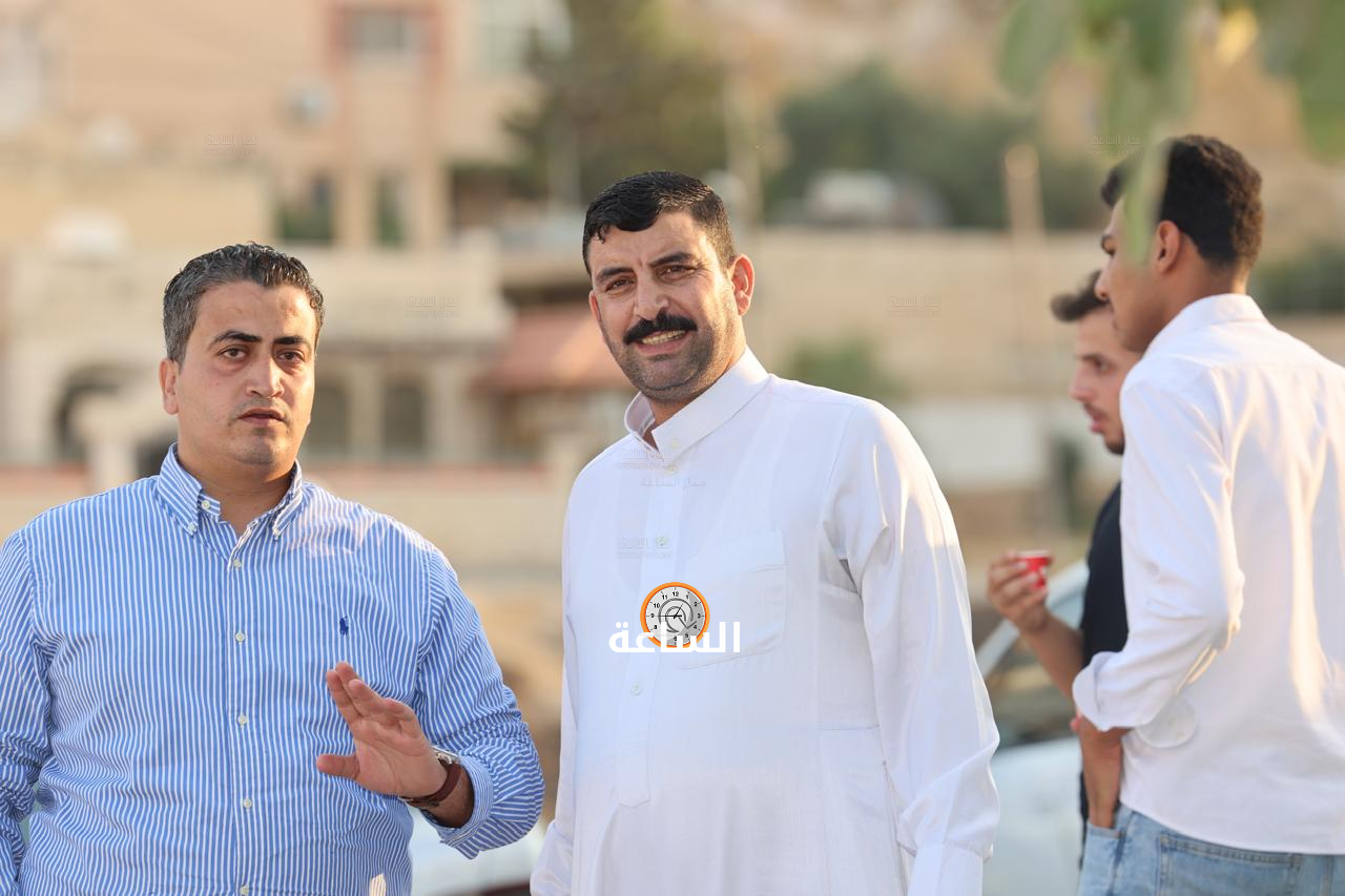 Madar Al-Saa Images 0.8380954044933369