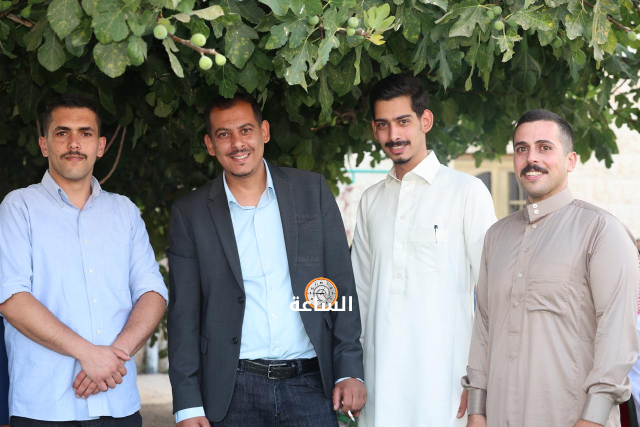 Madar Al-Saa Images 0.0052445937507907825