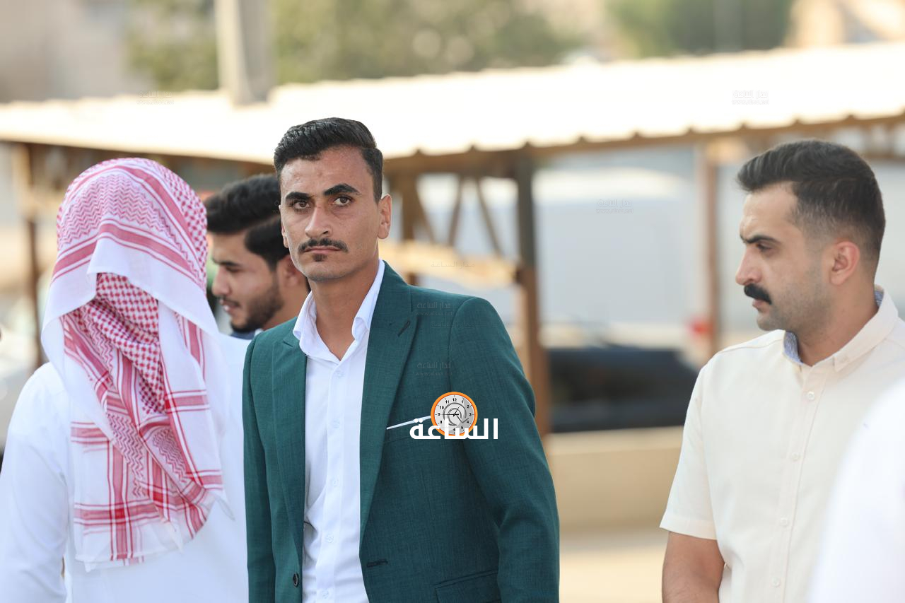 Madar Al-Saa Images 0.4268556372440725