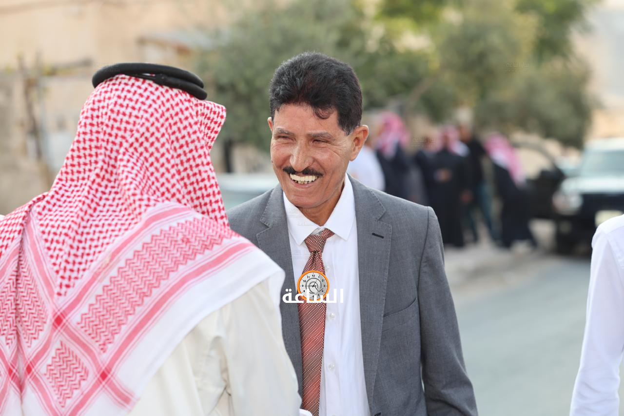 Madar Al-Saa Images 0.12487528050529828