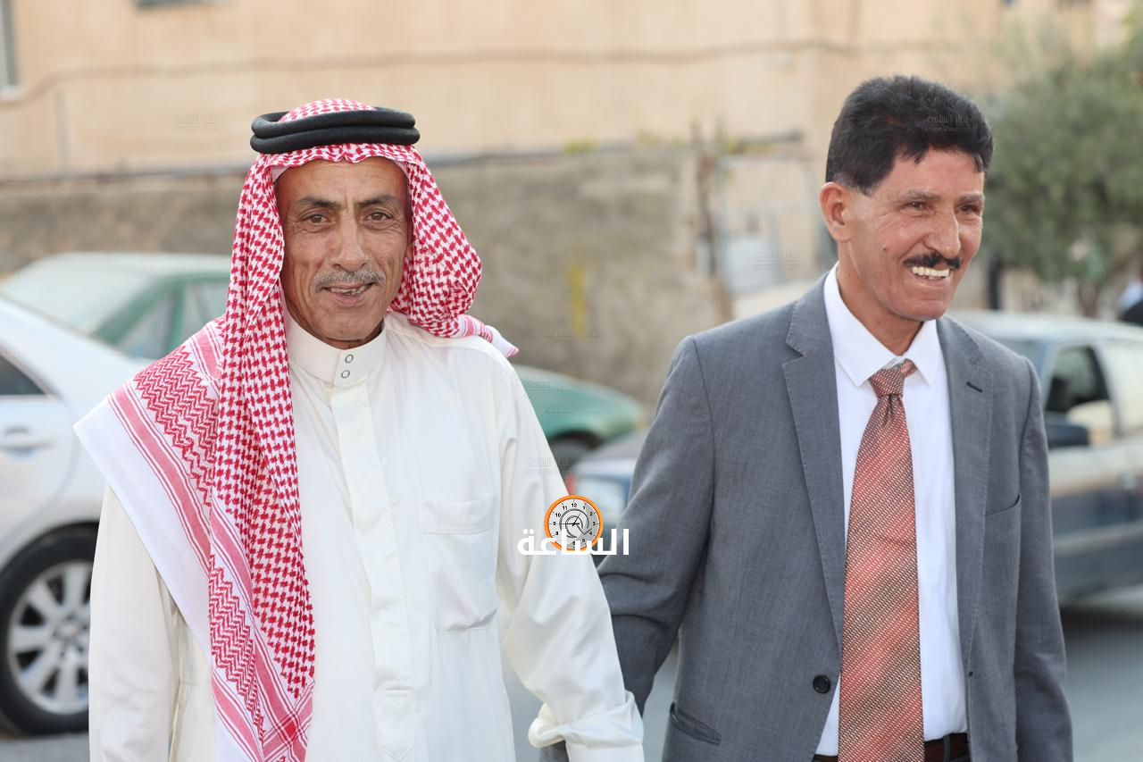 Madar Al-Saa Images 0.33435409782602965