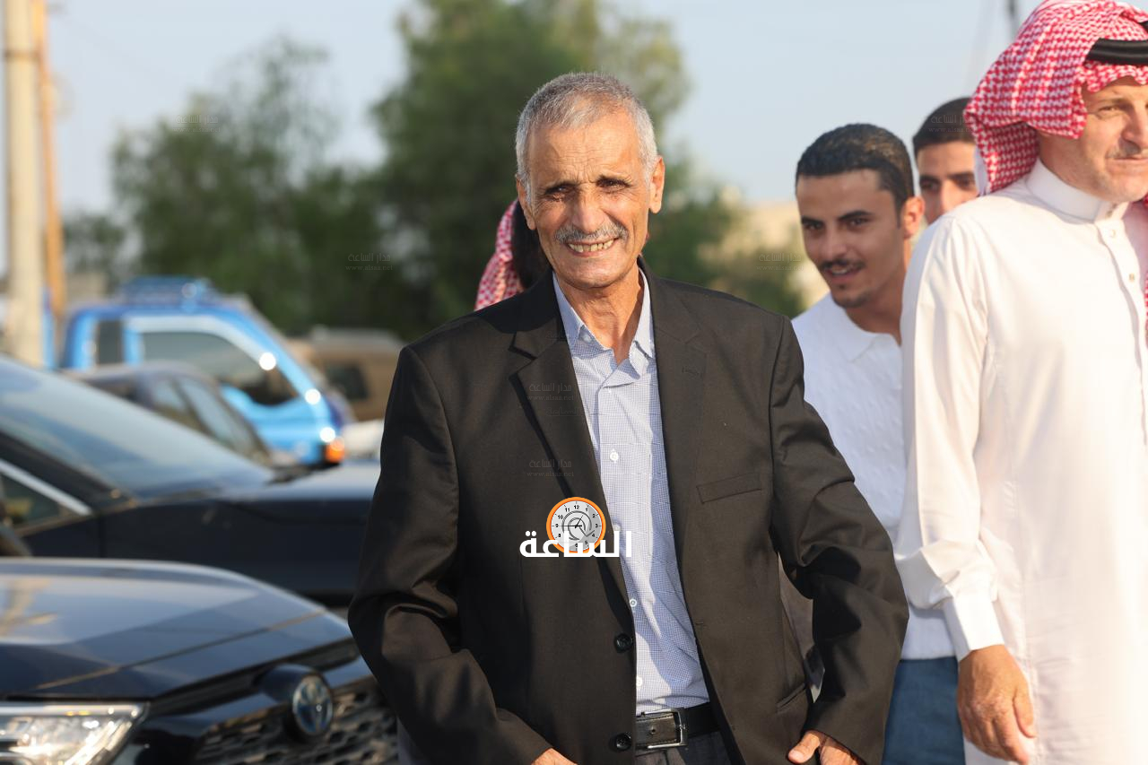 Madar Al-Saa Images 0.9150770348694676