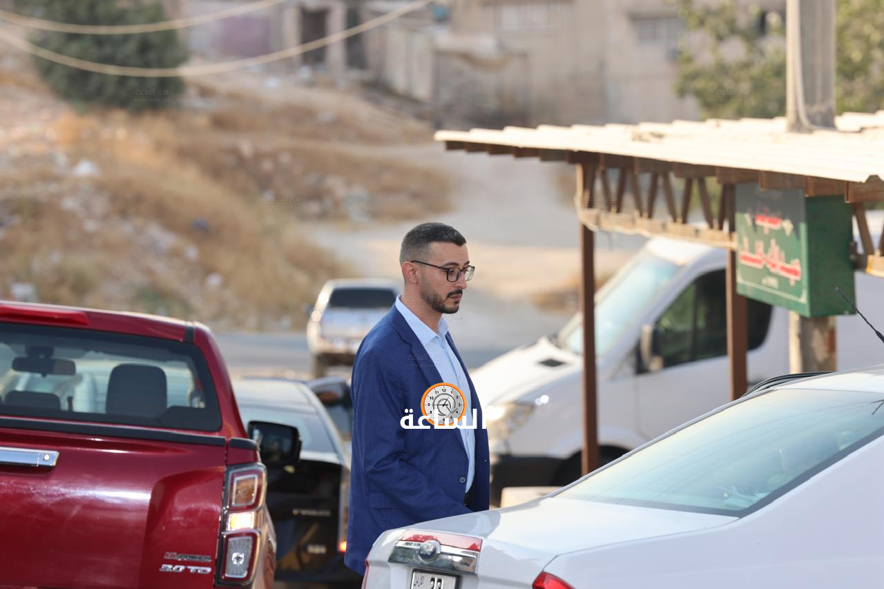 Madar Al-Saa Images 0.7246475591350325