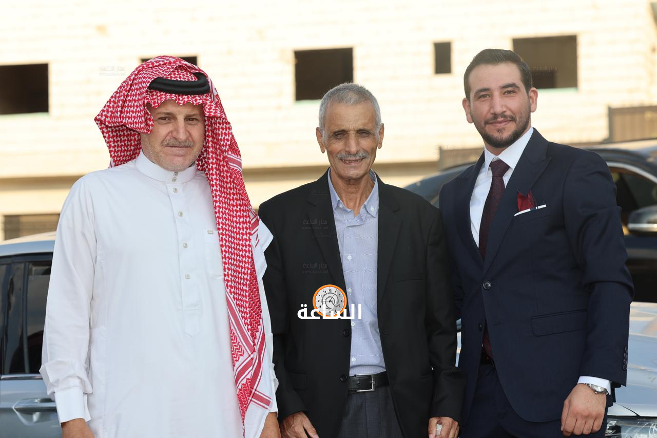 Madar Al-Saa Images 0.9362617741688949