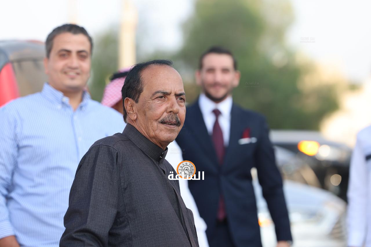 Madar Al-Saa Images 0.3894699841718787