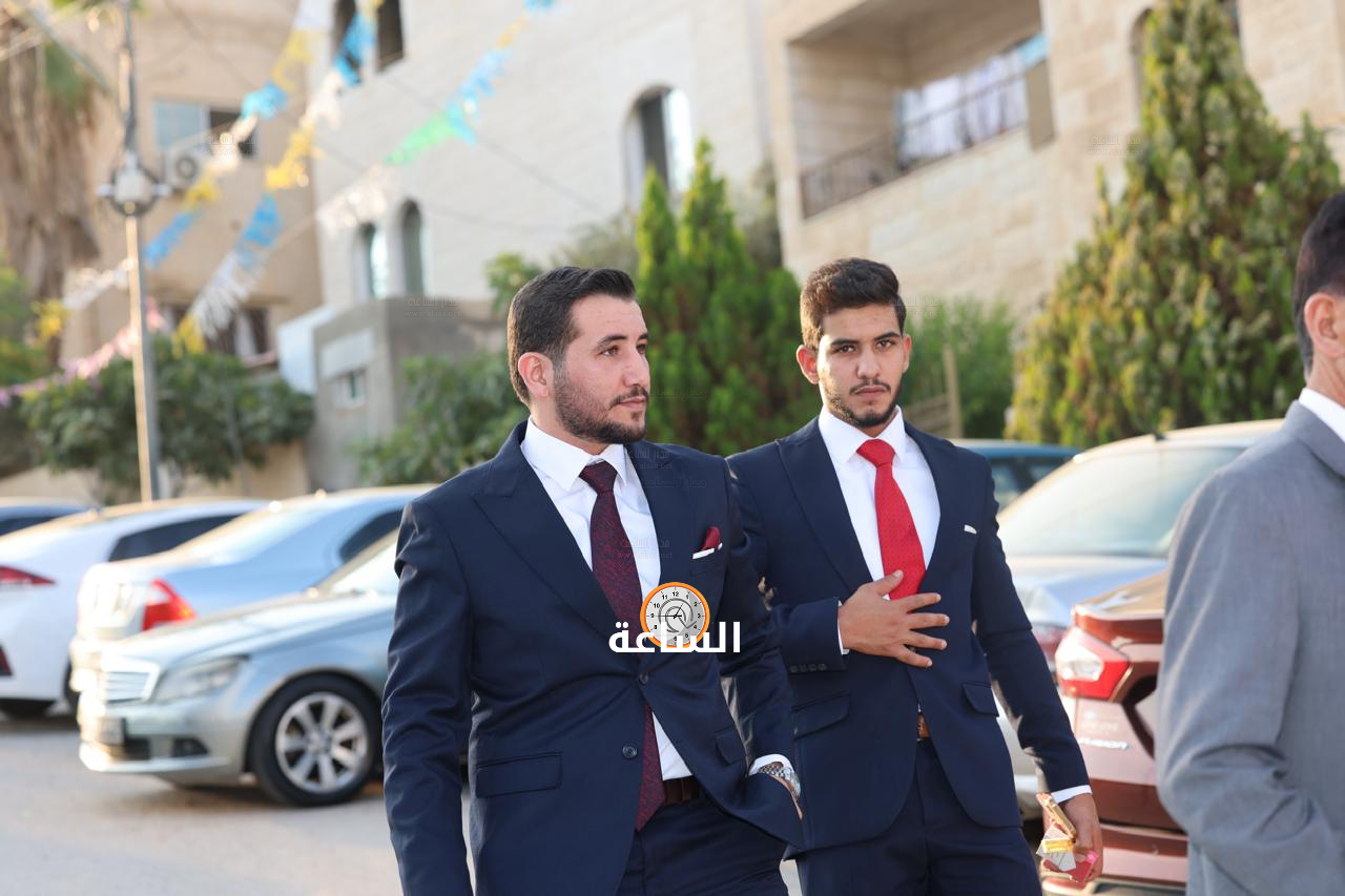 Madar Al-Saa Images 0.5936021219814541
