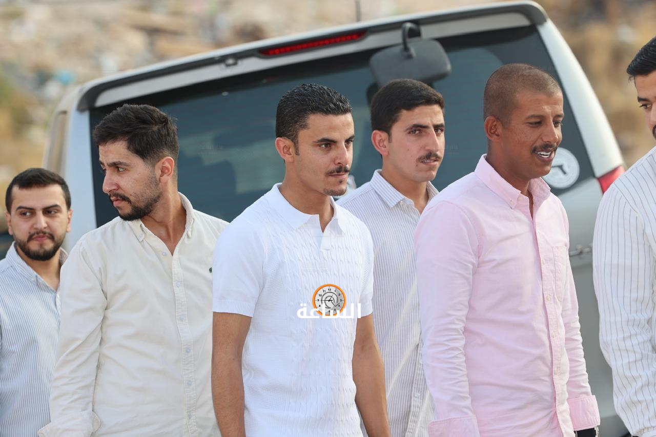 Madar Al-Saa Images 0.21685251537430816