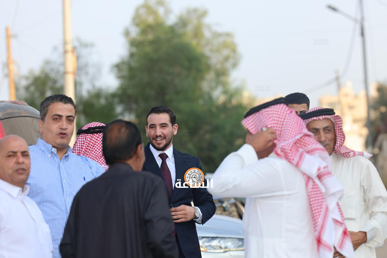 Madar Al-Saa Images 0.7021865224027797