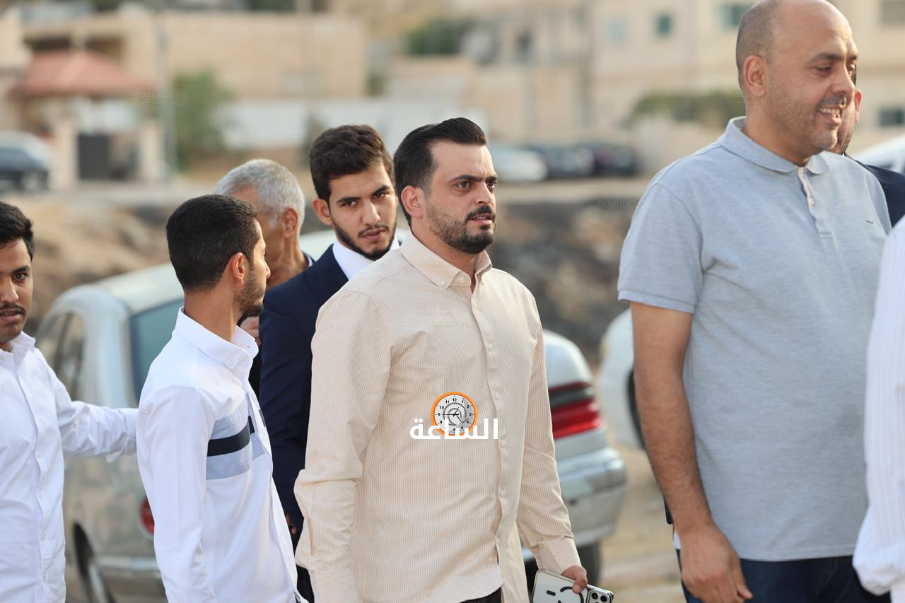 Madar Al-Saa Images 0.9539775540606273