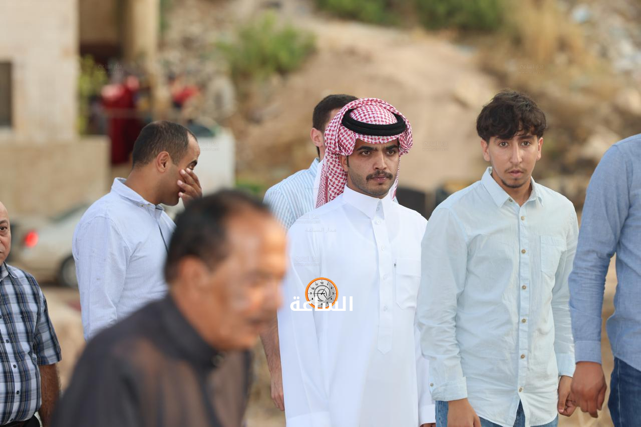 Madar Al-Saa Images 0.9920502468342095