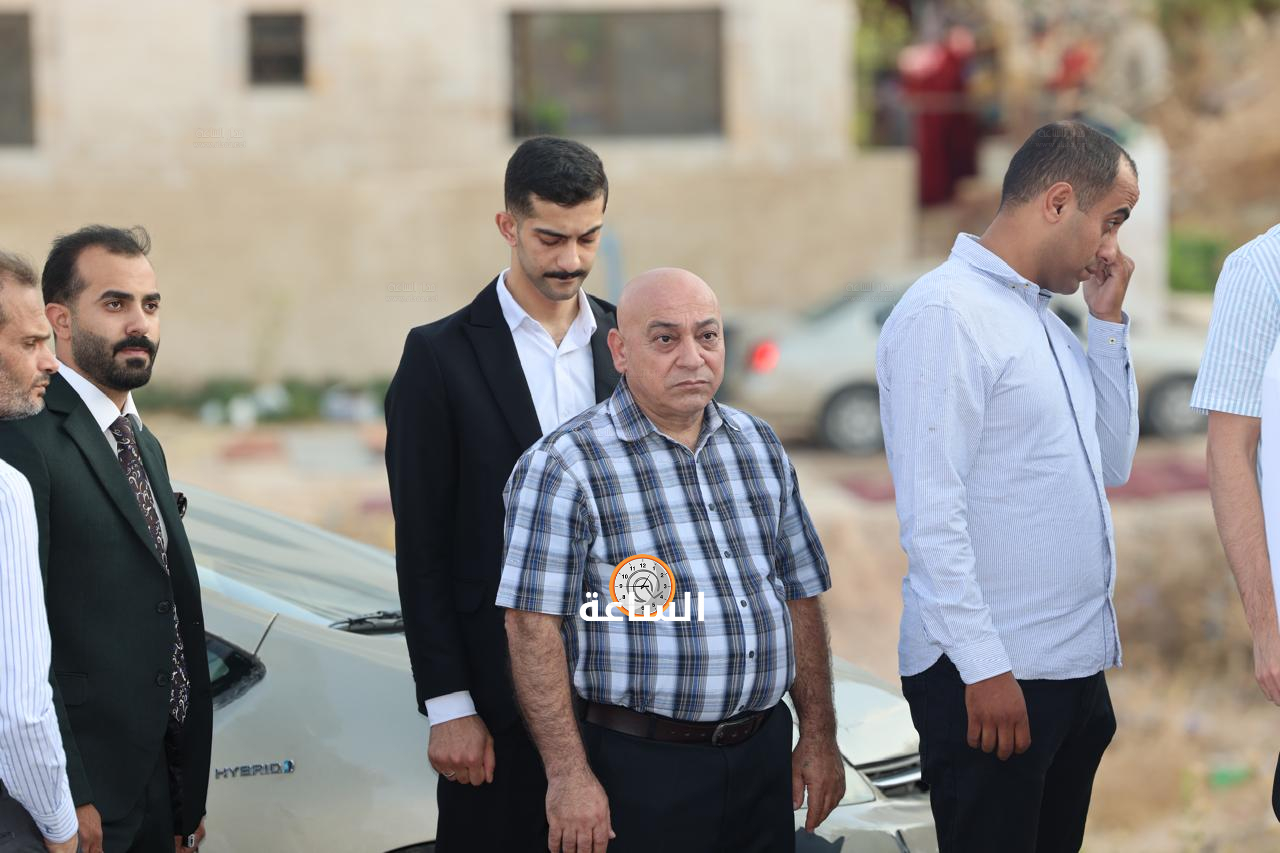 Madar Al-Saa Images 0.28381066384436904