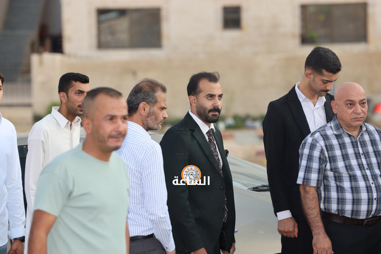 Madar Al-Saa Images 0.9059829819976434