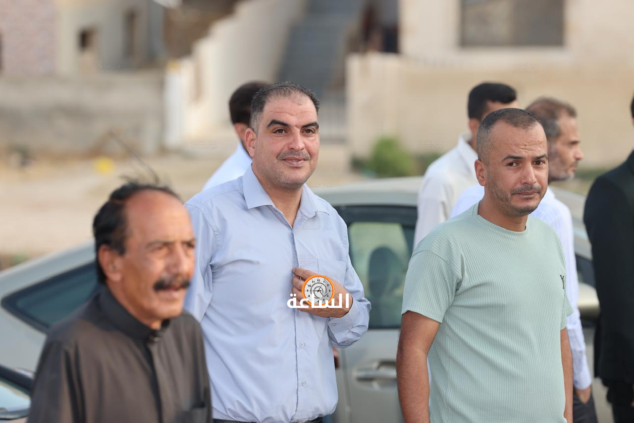 Madar Al-Saa Images 0.02738215616858186