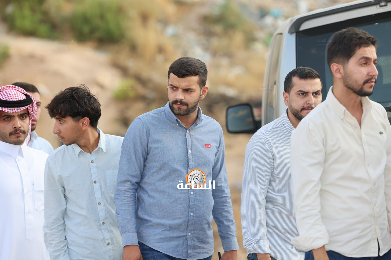 Madar Al-Saa Images 0.21830988195146162