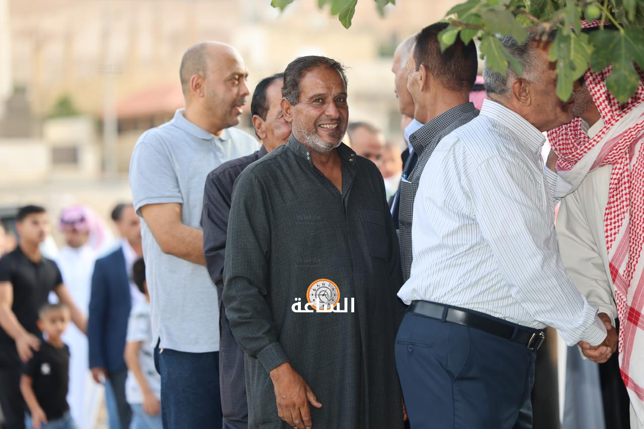 Madar Al-Saa Images 0.7418958902475713