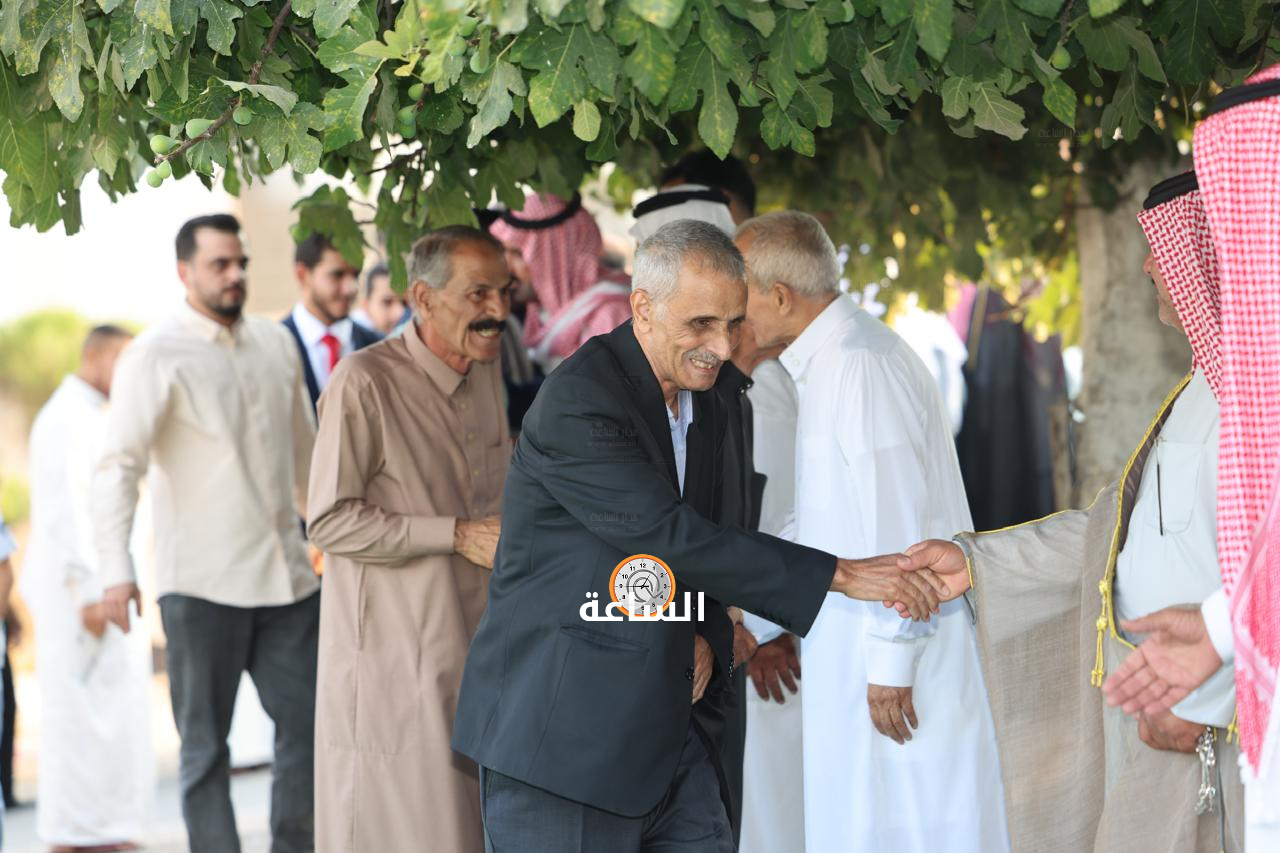 Madar Al-Saa Images 0.388431620750062